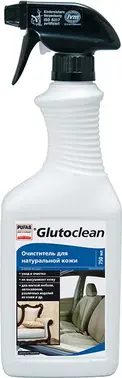 Пуфас Glutoclean Echtleder Reiniger очиститель для натуральной кожи