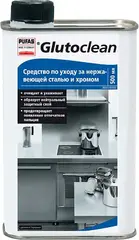 Пуфас Glutoclean Edelstahl und Chrom Pflege средство по уходу за нержавеющей сталью и хромом