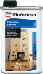 Пуфас Glutoclean Aufkleber Entferner удалитель наклеек