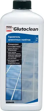 Пуфас Glutoclean Zementschleier Entferner удалитель цементных налетов концентрат