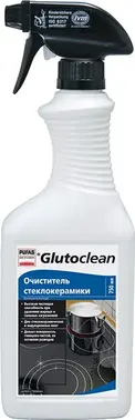 Пуфас Glutoclean Glaskeramik Reiniger очиститель стеклокерамики