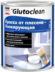 Пуфас Glutoclean Anti Schimmel Blocker краска от плесени блокирующая