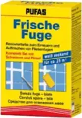 Пуфас Frische Fuge средство для освежения швов
