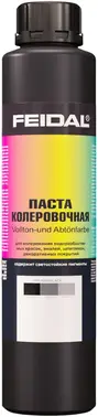 Feidal Vollton und Abtonfarbe паста колеровочная
