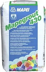 Mapei Mapegrout 430 мелкозернистая ремонтная смесь