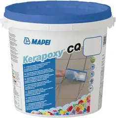 Mapei Kerapoxy CQ 2-комп эпоксидный заполнитель