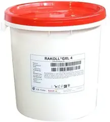 Rakoll ПВА GXL-4 однокомпонентный клей