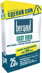 Bergauf Easy Fixer усиленный клей