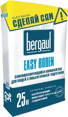 Bergauf Easy Boden самонивелирующийся наливной пол