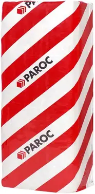 Paroc WAS 25tb полужесткая плита из каменной ваты