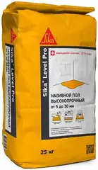 Sika Sikafloor Level Pro наливной пол