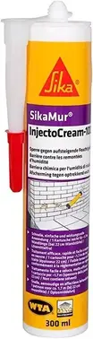 Sika Sikamur-Injectocream-100 инъекционная гидроизоляция на основе силана