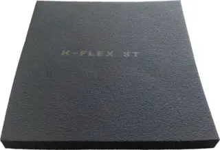 K-Flex ST универсальная техническая теплоизоляция (пластина)