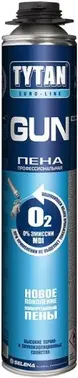 Титан Euro-Line Gun монтажная пена профессиональная