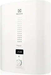 Electrolux EWH Centurio IQ водонагреватель электрический накопительный
