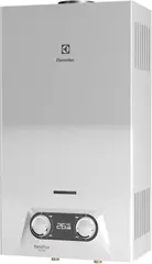 Electrolux GWH 265 ERN Nano Plus водонагреватель газовый проточный