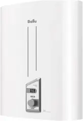 Ballu BWH/S Smart Wi-Fi водонагреватель накопительный электрический