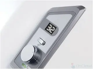Ballu BWH/S Smart Wi-Fi водонагреватель накопительный электрический