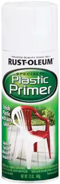 Rust-Oleum Specialty Plastic Primer грунт для пластика
