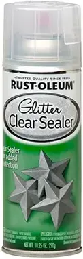 Rust-Oleum Specialty Glitter глиттер-спрей