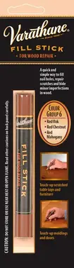 Rust-Oleum Varathane Fill Stick компаунд-карандаш