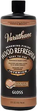 Rust-Oleum Varathane Wood Refresher средство для восстановления обновления и полировки