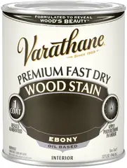 Rust-Oleum Varathane Premium Fast Dry Wood Stain тонирующее прозрачное масло для дерева