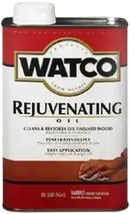 Rust-Oleum Watco Rejuvenating Oil масло для обновления деревянных поверхностей
