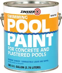Rust-Oleum Zinsser Swimming Pool Paint краска для бассейнов