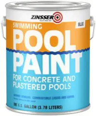 Rust-Oleum Zinsser Swimming Pool Paint краска для бассейнов