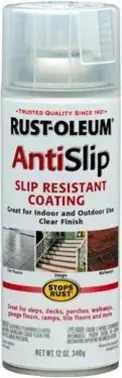 Rust-Oleum Professional Hard Hat Anti-Slip покрытие антискользящее