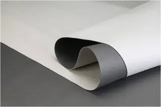 Технониколь Ecoplast V-GR ПВХ-мембрана армированная стекловолокном