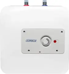 Аристон Superlux NTS PL водонагреватель малого объема с эмалированным баком