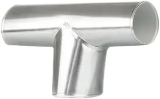 K-Flex AL Clad покрытие (тройник Т)