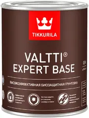 Тиккурила Valtti Expert Base высокоэффективная биозащитная грунтовка