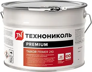 Технониколь Special Taikor Primer 210 грунт для минеральных оснований