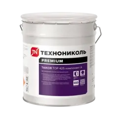 Технониколь Special Taikor Top 425 эмаль полиуретановая финишная