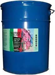 Norme Color ПФ-115 эмаль алкидная универсальная