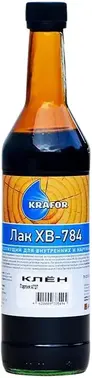 Крафор ХВ-784 лак быстросохнущий