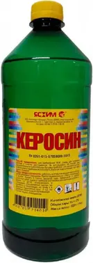 Ясхим керосин