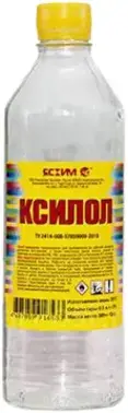 Ясхим ксилол