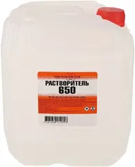 Нижегородхимпром Р-650 растворитель