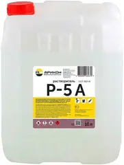 Стройпродукция Р-4 растворитель