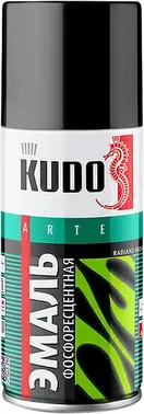 Kudo Arte Radiant Indication эмаль фосфоресцентная