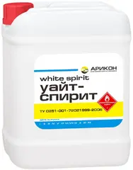 Арикон уайт-спирит