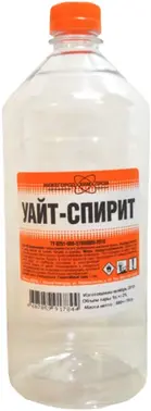 Нижегородхимпром С4 155/210 уайт-спирит нефрас