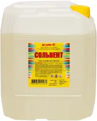 Ясхим сольвент нефтяной