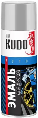 Kudo Auto Wheel Protective Coating эмаль для дисков