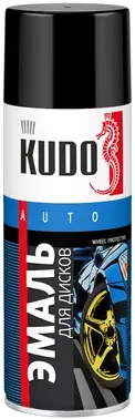 Kudo Auto Wheel Protective Coating эмаль для дисков