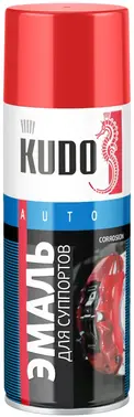 Kudo Auto Corrosion Protect эмаль для суппортов
